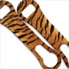 BarProducts.com V-Rod® Bottle Opener / Pour Spout Remover - Tiger Print BAR TOOLS