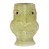 BarProducts.com BAR SUPPLIES BarConic® 12 Oz Tiki Drinkware – Funny Face