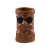 BarProducts.com BarConic® Tiki Drinkware - Ceramic Miniman - 4.5 Ounce