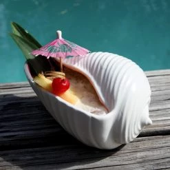 BarProducts.com BarConic® Tiki Under The Sea Collection Bartending Bar Sets