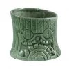 BarProducts.com BAR SUPPLIES BarConic® Tiki Drinkware - Ceramic Short And Stubby - 8 Ounce 2 BarProducts.com BAR SUPPLIES BarConic® Tiki Drinkware - Ceramic Short And Stubby - 8 Ounce