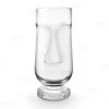 BarProducts.com BarConic® Tiki Face Cocktail Glass - 20 Oz 1 BarProducts.com BarConic® Tiki Face Cocktail Glass - 20 Oz