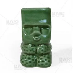 BarProducts.com BarConic® Tiki Drinkware - Shots 8 BarProducts.com BarConic® Tiki Drinkware - Shots