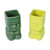 BarProducts.com BarConic® Tiki Drinkware - Shots