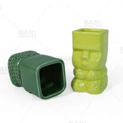 BarProducts.com BarConic® Tiki Drinkware - Shots 6 BarProducts.com BarConic® Tiki Drinkware - Shots