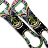 BarProducts.com V-Rod® Bottle Opener - White Wood Tiki Man