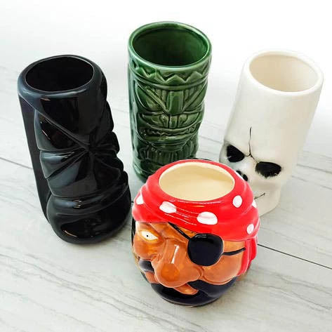 tiki-mug-drinkware-package-3-bpc-1_473x473_0a0e8ef6-d21c-4cc8-920d-6da18737710c.jpg BarProducts.com Tiki Mugs Drinkware Package 3 - Set Of 4