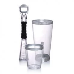 BarProducts.com TIN PLAY® Innovative Barware