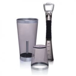 BarProducts.com TIN PLAY® Innovative Barware