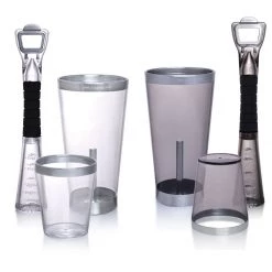 BarProducts.com TIN PLAY® Innovative Barware