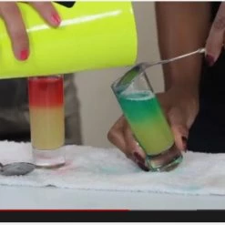 BarProducts.com BAR TOOLS Bar Spoon W/ Red Knob - Size Options