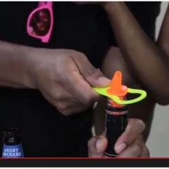 BarProducts.com Bartending Bottle Openers Powder Coated Neon V-Rod® Bottle Opener 8 BarProducts.com Bartending Bottle Openers Powder Coated Neon V-Rod® Bottle Opener