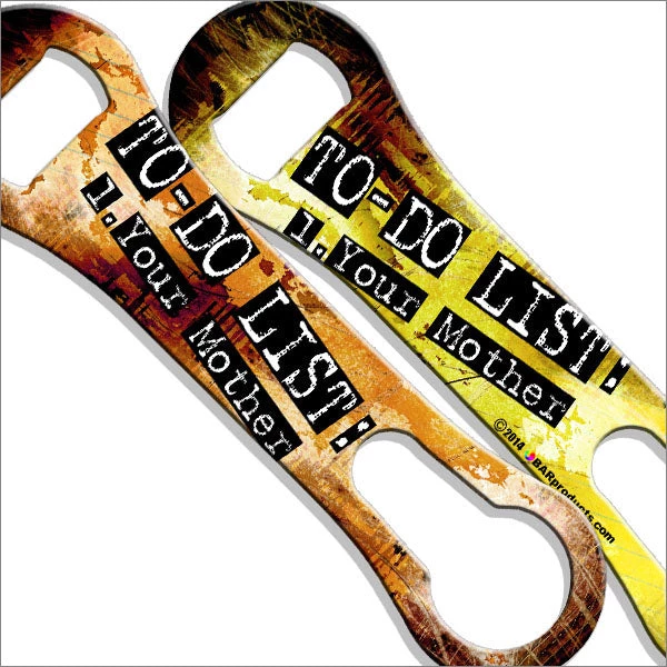 to-do-list-v-rod-web-new_1.jpg BarProducts.com Bartending Bottle Openers To Do List - Kolorcoat™ V-Rod® Bottle Opener