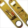 BarProducts.com Speed Bottle Opener / Bar Key - Tomahawk