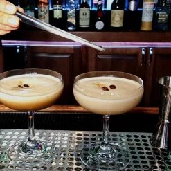 BarProducts.com BarConic® Master 10 Piece Garnish Kit BAR TOOLS