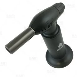 BarProducts.com Culinary Torch - Newport Black Jumbo