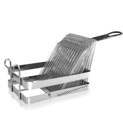 BarProducts.com Tostada Shell Basket