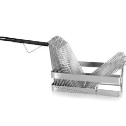 BarProducts.com Tostada Shell Basket