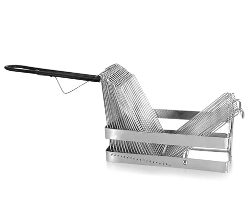 tostada-basket-18-leaves-bs.jpg BarProducts.com Tostada Shell Basket