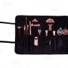 BarProducts.com Olea™ Barware Tool Roll - Black Master Mixology