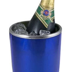 BarProducts.com Translucent Wine Coolers - Color Options Clearance