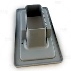 BarProducts.com KITCHEN, DINING & SERVICE Magnetic Flatware Saver- Space Saver - Slim Style - Jr. Chute 4 BarProducts.com KITCHEN, DINING & SERVICE Magnetic Flatware Saver- Space Saver - Slim Style - Jr. Chute