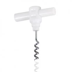 BarProducts.com BAR TOOLS Wine Opener - Plastic Traveling Corkscrew