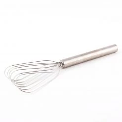 BarProducts.com SPECIAL COLLECTIONS Essential Traverse Bar Whisk - Stainless Steel