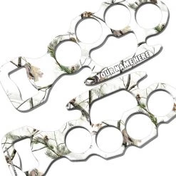 BarProducts.com BAR TOOLS ADD YOUR NAME Knuckle Buster Bottle Opener - Camo 5 BarProducts.com BAR TOOLS ADD YOUR NAME Knuckle Buster Bottle Opener - Camo