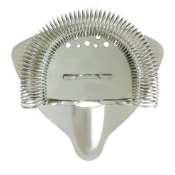 BarProducts.com Cocktail Strainers BarConic® Triangle Cocktail Strainer - Stainless Steel