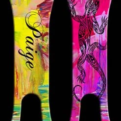 BarProducts.com ADD YOUR NAME V-Rod® Bottle Opener - Tribal Lizard BAR TOOLS