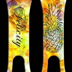 BarProducts.com ADD YOUR NAME V-Rod® Bottle Opener - Tribal Pineapple BAR TOOLS