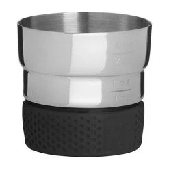 BarProducts.com Jiggers And Inventory Control Trudeau™ 3-in-1 Step Measuring Jigger 3 BarProducts.com Jiggers And Inventory Control Trudeau™ 3-in-1 Step Measuring Jigger