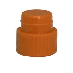 BarProducts.com BAR SUPPLIES SHOTZ® Test Tube Cap (Bag Of 100)