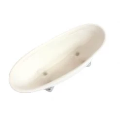 BarProducts.com BarConic® Tiki Drinkware - Bubbles - 10 Oz.