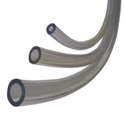 BarProducts.com 100' Clear PVC Beer Tubing BAR EQUIPMENT 3 BarProducts.com 100' Clear PVC Beer Tubing BAR EQUIPMENT