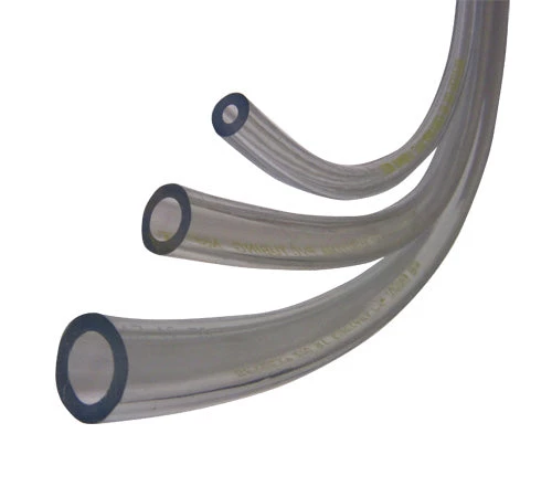 tube-clr-316id-716od-500x500_2.jpg BarProducts.com 100' Clear PVC Beer Tubing BAR EQUIPMENT