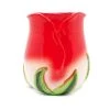 BarProducts.com BarConic® Tiki Drinkware - Rose Petal - 12 Oz.