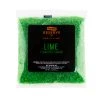 BarProducts.com SPECIAL COLLECTIONS Twang Rim Trim Lime Sugar - 4 Ounce