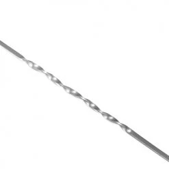 BarProducts.com BAR TOOLS Bar Spoon W/ Red Knob - Size Options