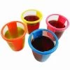 BarProducts.com BAR SUPPLIES Twist'n Shot™ 2 Oz Clear Jello Shot Cups