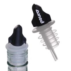BarProducts.com Pouro® Twist & Pour Fruit Fly Prevention Pour Spout SPECIAL COLLECTIONS