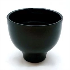 BarProducts.com SPECIAL COLLECTIONS Twist To Lock 3 Piece Cocktail Shaker - 18 Ounce