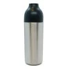 BarProducts.com SPECIAL COLLECTIONS Twist To Lock 3 Piece Cocktail Shaker - 18 Ounce