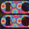 BarProducts.com Mini Speed Bottle Opener / Bar Key - Tie Dye 2 1 BarProducts.com Mini Speed Bottle Opener / Bar Key - Tie Dye 2