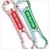 BarProducts.com ADD YOUR NAME V-Rod® Bottle Opener – Ugly Christmas Sweater