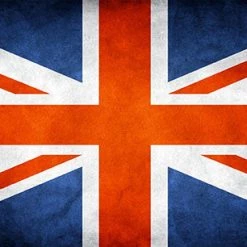 BarProducts.com BAR TOOLS Kolorcoat™ Flair Bottle - United Kingdom Flag Design - 750ml 4 BarProducts.com BAR TOOLS Kolorcoat™ Flair Bottle - United Kingdom Flag Design - 750ml