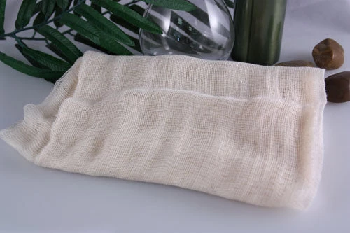 unbleaches-cheesecloth.jpg BarProducts.com Cleaning / Hospitality Supplies Unbleached Cheesecloth