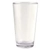 BarProducts.com BAR SUPPLIES Strahl® Design Mixing Glass,16oz Clear-CASE4 2 BarProducts.com BAR SUPPLIES Strahl® Design Mixing Glass,16oz Clear-CASE4
