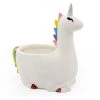 BarProducts.com BarConic® Tiki Drinkware - Unicorn - 12 Oz.